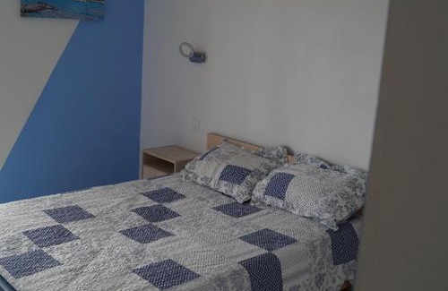 Mediterranee Apartment | Appartement à Canet plage