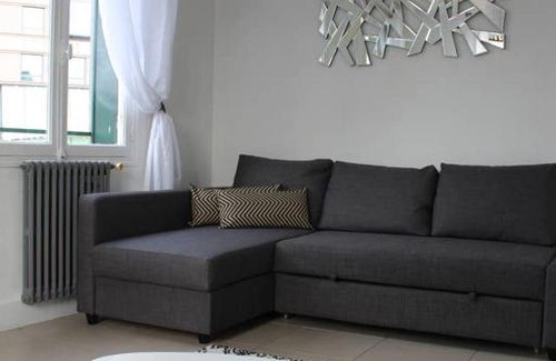 Charleville-Mezieres Apartment | Appartement à 10 Minutes à pieds du centre