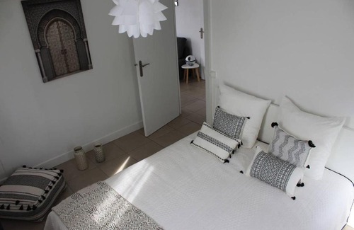 Charleville-Mezieres Apartment | Appartement à 10 Minutes à pieds du centre