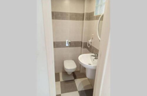 Eastern Hammamet Apartment | Appartement à louer à Hammamet nord
