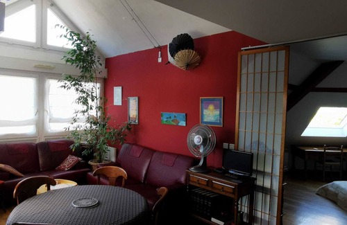 Annecy Apartment | Appartement à Louer à la Semaine à Annecy
