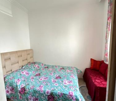 Casablanca Apartment | appartement à louer à Zenata