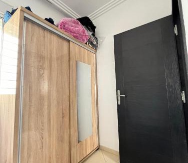 Casablanca Apartment | appartement à louer à Zenata