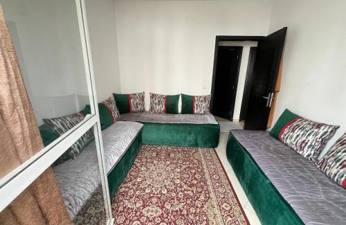 Casablanca Apartment | appartement à louer à Zenata