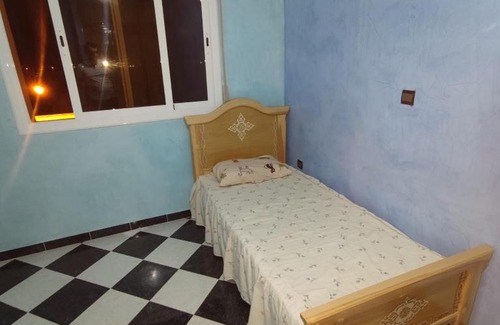 Ait Youssef Ou Ali Apartment | Appartement à louer