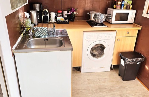 Orsay Apartment | Appartement à Proximité de la Gare du RER B le Guichet