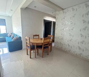 Sidi Rahal Apartment | Appartement à Sidi Rahal - 5 min de la plage