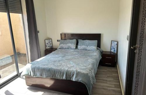 Sidi Rahal Apartment | Appartement à Sidi Rahal - 5 min de la plage