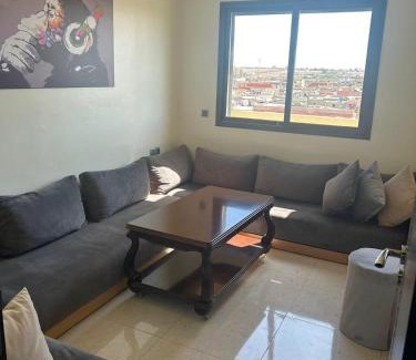 Sidi Rahal Apartment | Appartement à Sidi Rahal - 5 min de la plage