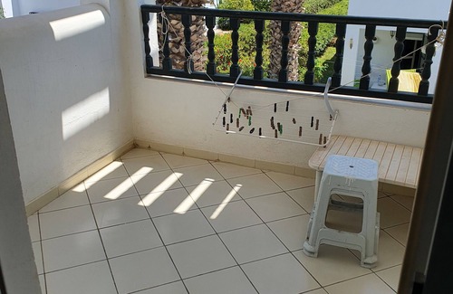 Tunisia Apartment | Appartement à Yasmine Hammamet Résidence Eden Avec Accès Piscine