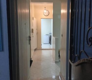 Dakhla Apartment | Appartement Éco Garoutière Al massira Agadir