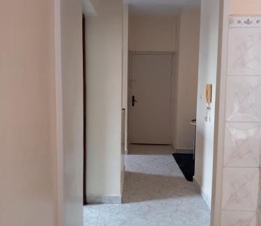 Dakhla Apartment | Appartement Éco Garoutière Al massira Agadir