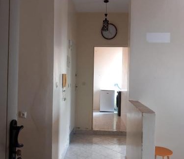Dakhla Apartment | Appartement Éco Garoutière Al massira Agadir