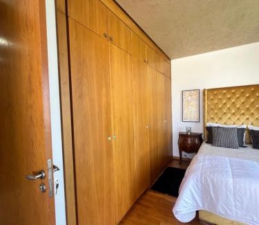 Rabat Apartment | Appartement élégant et spacieux à Marina