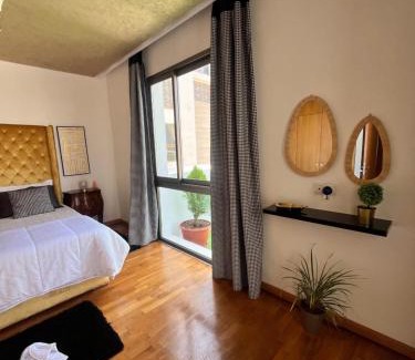 Rabat Apartment | Appartement élégant et spacieux à Marina
