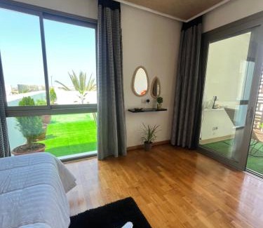 Rabat Apartment | Appartement élégant et spacieux à Marina