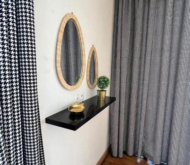Rabat Apartment | Appartement élégant et spacieux à Marina