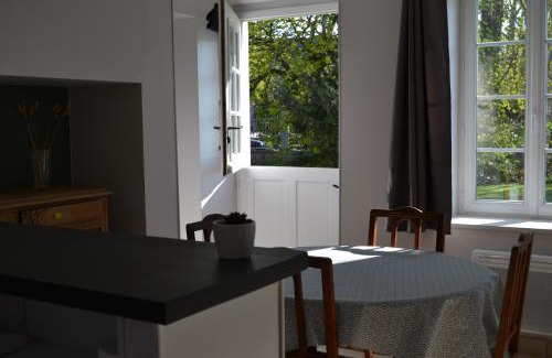 Pernes-les-Boulogne Apartment | Appartement 1 chambre à la campagne à 6 km de Wimereux