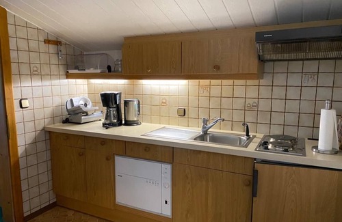 Schladming Apartment | Appartement 1 - Haus Aichmann
