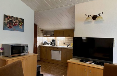 Schladming Apartment | Appartement 1 - Haus Aichmann