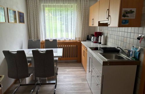 Schladming Apartment | Appartement 1 - Haus Aichmann