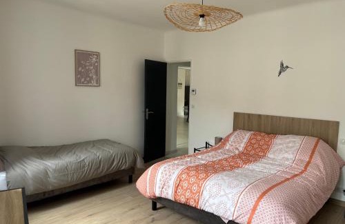 Saint-Cannat Apartment | Appartement 100 m carré pour 6 personnes