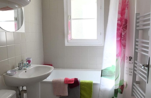 Dieppe Apartment | Appartement 1er étage, 1 chambre, Dieppe