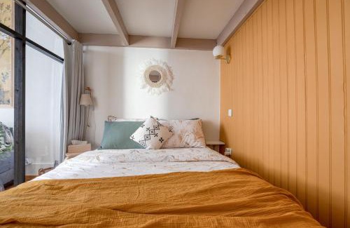 Valence Apartment | Appartement 1er étage piéton Place de la Pierre