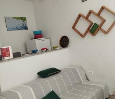 Amilcar Apartment | Appartement 2 à Carthage byrsa