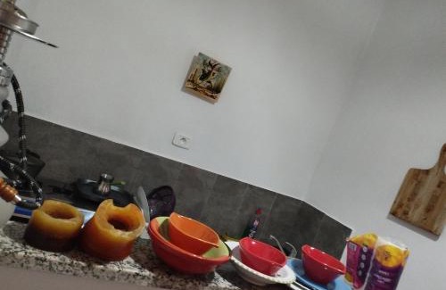 Amilcar Apartment | Appartement 2 à Carthage byrsa