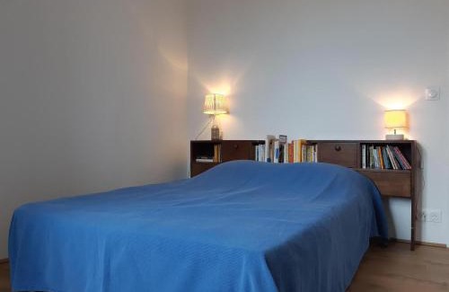 Saint-Martin-de-Re Apartment | Appartement 2 étoiles rénové à quelques pas du port de Saint-Martin-de-Ré - FR-1-544-14