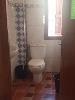 Medina Apartment | Appartement 2 éme étage dans la médina kédima