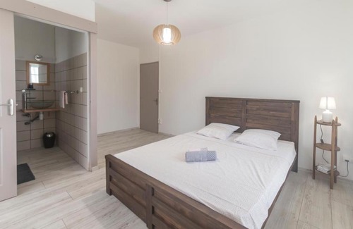 Concession Conde Apartment | Appartement 2 avec wifi