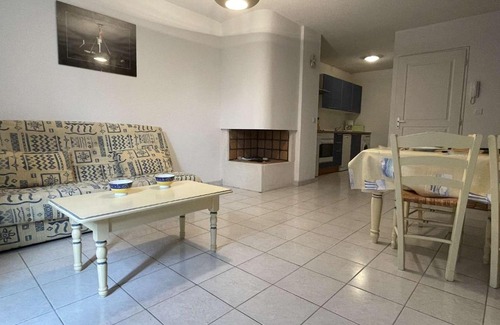 Saint-Martin-de-Re Apartment | Appartement 2 chambres avec terrasse, 4 personnes, Saint-Martin-de-Ré - FR-1-246C-21