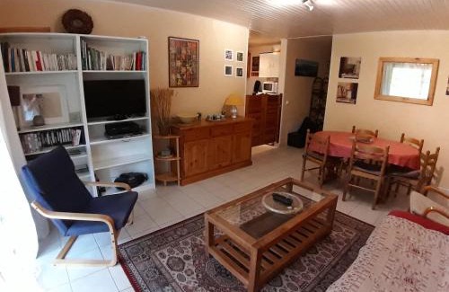 Barcelonnette Apartment | Appartement 2 chambres avec jardin plein sud pour 6 personnes - Barcelonnette, 04400, France - FR-1-165A-19