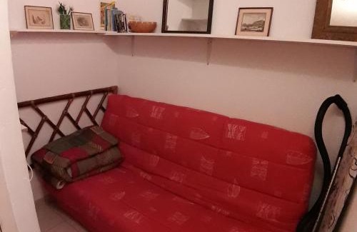 Barcelonnette Apartment | Appartement 2 chambres avec jardin plein sud pour 6 personnes - Barcelonnette, 04400, France - FR-1-165A-19