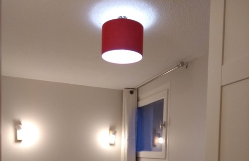 Genos Apartment | Appartement 2 Chambres Refait à Neuf 30m² - Station Val-louron