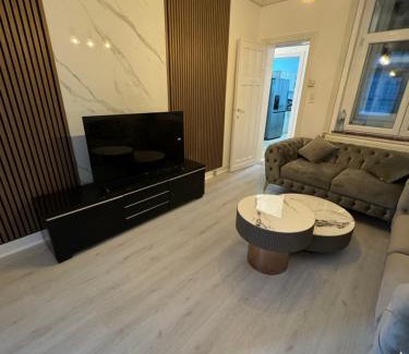 Anderlecht Apartment | Appartement 2 chambre luxueuse à jette