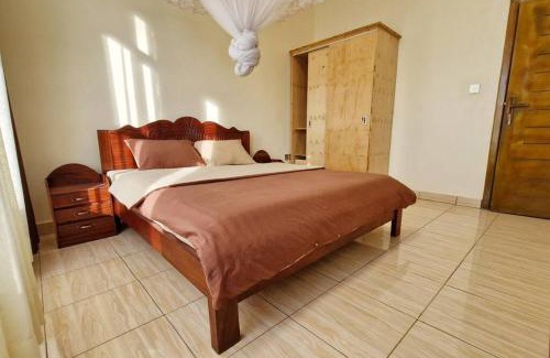 Gikondo Apartment | Appartement 2 chambres à Rebero