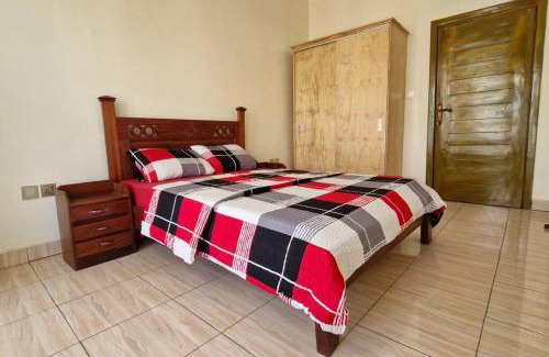 Gikondo Apartment | Appartement 2 chambres à Rebero