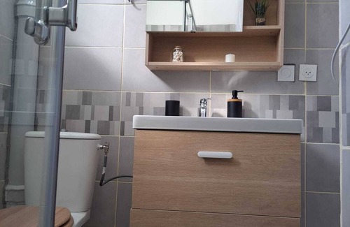 Poitiers Apartment | Appartement 2 Chambres Avec Lits Doubles