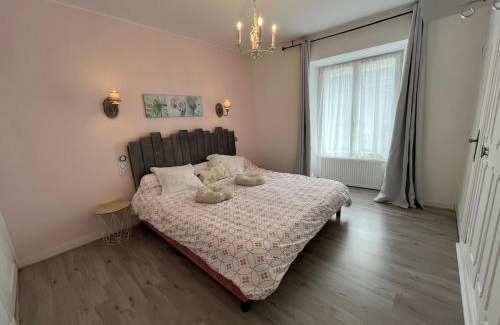 Coulonge Apartment | Appartement 2 chambres - Oliver's home