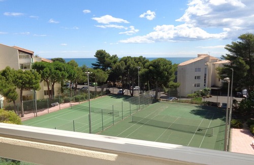 Sete Apartment | APPARTEMENT 2 CHAMBRES QUARTIER DES PLAGES