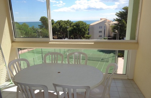 Sete Apartment | APPARTEMENT 2 CHAMBRES QUARTIER DES PLAGES