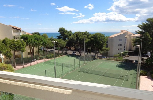 Sete Apartment | APPARTEMENT 2 CHAMBRES QUARTIER DES PLAGES