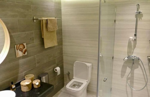 Assouel Apartment | Appartement 2 chambres salon a cote centre de Gueliz 12