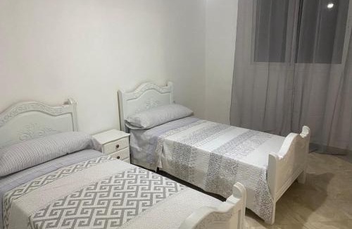 Beni Ansar Apartment | Appartement 2 frontière melilla