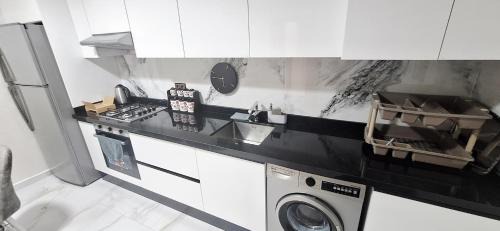 Al Hoceima Apartment | Appartement 2 luxueux vue mer