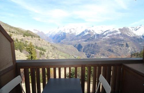 Auris Apartment | Appartement 2 pièces 3 couchages, à 300m des pistes - Auris en Oisans - FR-1-297-51