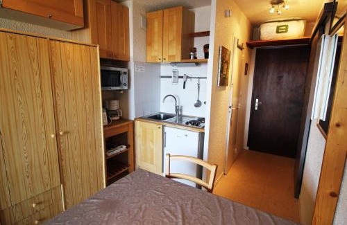 Auris Apartment | Appartement 2 pièces 3 couchages, à 300m des pistes - Auris en Oisans - FR-1-297-51